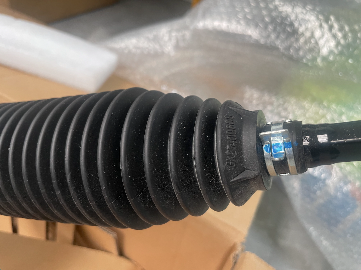 Electric Power Steering Rack and Pinion 1188832-00-A | Fits Tesla Model 3 & Model Y LHD
