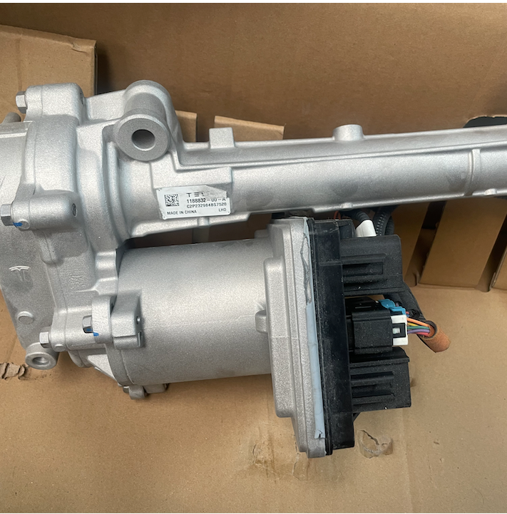 Electric Power Steering Rack and Pinion 1188832-00-A | Fits Tesla Model 3 & Model Y LHD