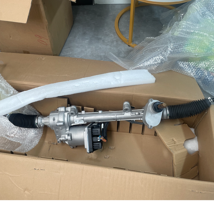 Electric Power Steering Rack and Pinion 1188832-00-A | Fits Tesla Model 3 & Model Y LHD